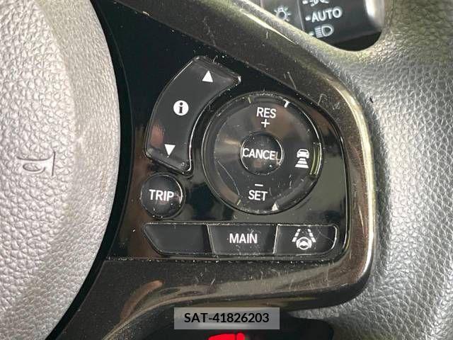 Honda N BOX CUSTOM 2018-03 279107-6