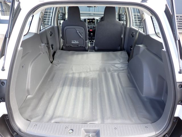 Nissan AD VAN 2016-09 22616-16