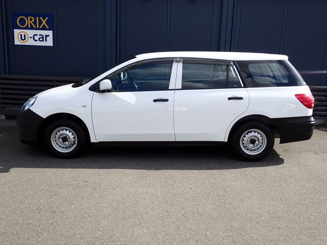 Nissan AD VAN 2016-09 22616-19