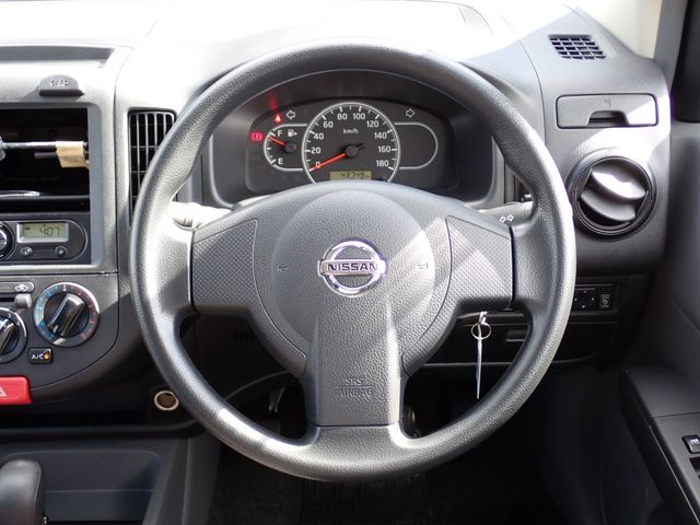 Nissan AD VAN 2016-09 22616-6