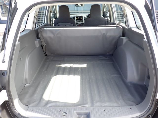 Nissan AD VAN 2016-09 22616-15