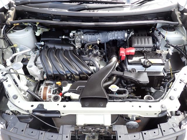 Nissan AD VAN 2016-09 22616-20