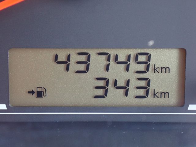 Nissan AD VAN 2016-09 22616-7