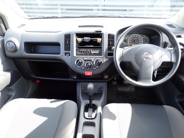 Nissan AD VAN 2016-09 22616-1
