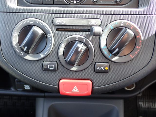 Nissan AD VAN 2016-09 22616-5