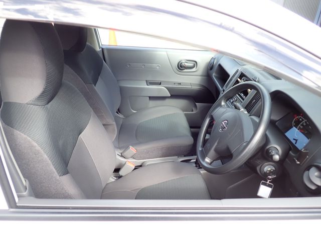 Nissan AD VAN 2016-09 22616-13