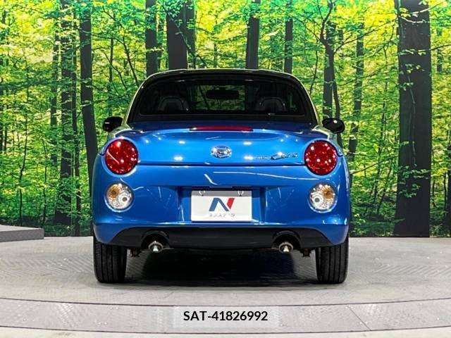 Daihatsu COPEN 2015-12 264534-14