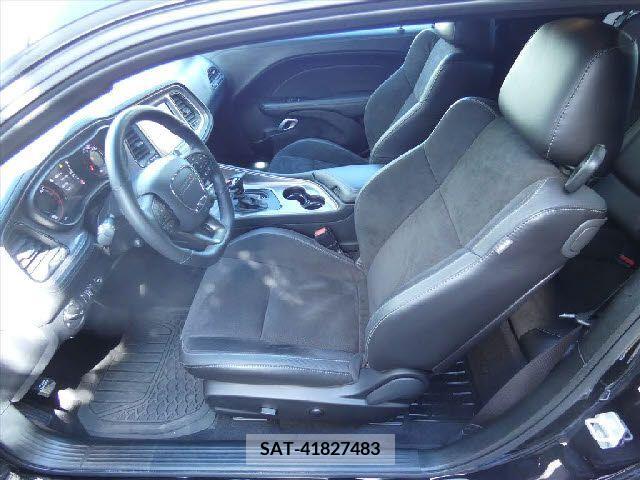 Dodge CHALLENGER 2023-09 299010-12