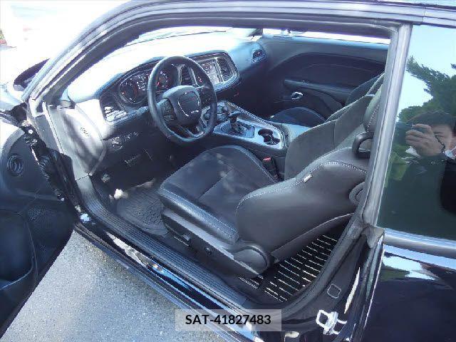 Dodge CHALLENGER 2023-09 299010-11