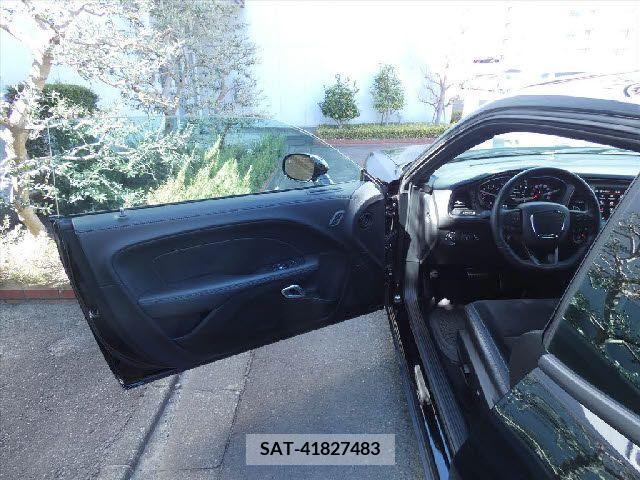 Dodge CHALLENGER 2023-09 299010-10