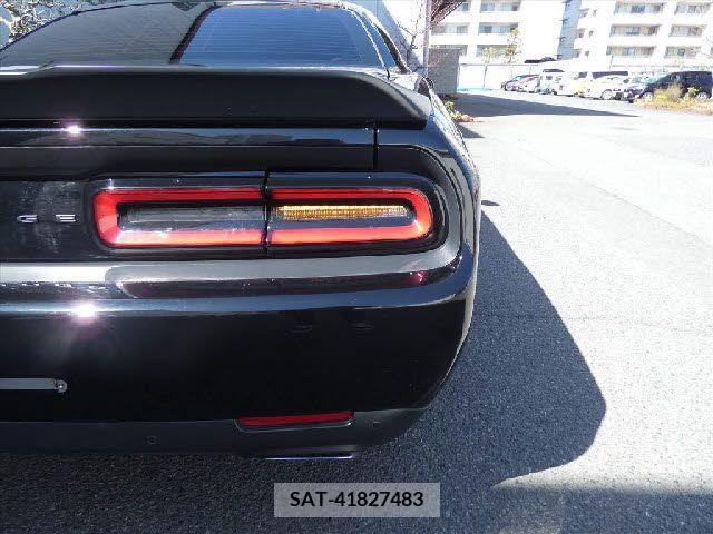 Dodge CHALLENGER 2023-09 299010-19