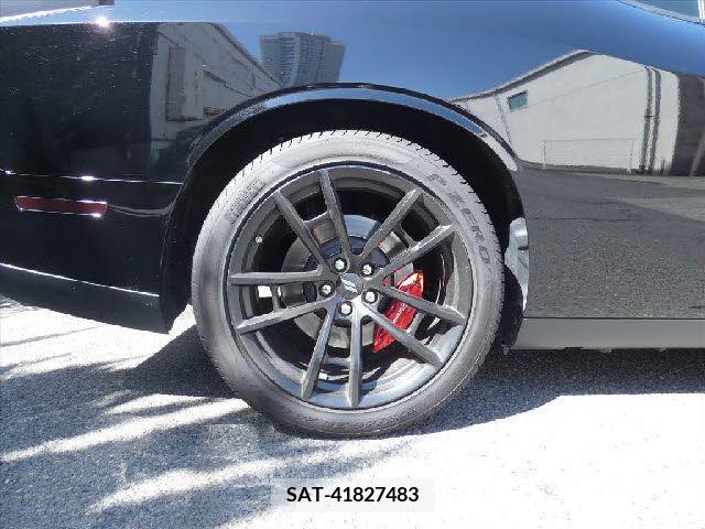 Dodge CHALLENGER 2023-09 299010-5