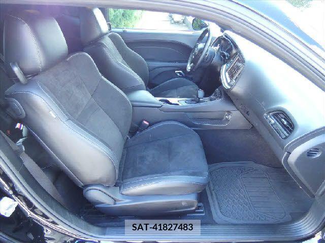 Dodge CHALLENGER 2023-09 299010-15