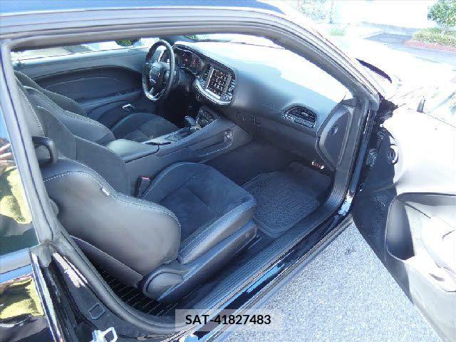 Dodge CHALLENGER 2023-09 299010-14
