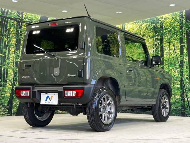 Suzuki JIMNY 2022-05 15778-17