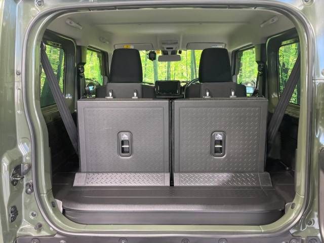 Suzuki JIMNY 2022-05 15778-10