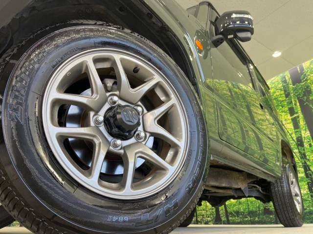 Suzuki JIMNY 2022-05 15778-13