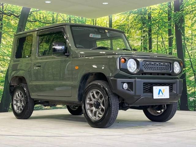 Suzuki JIMNY 2022-05 15778-16