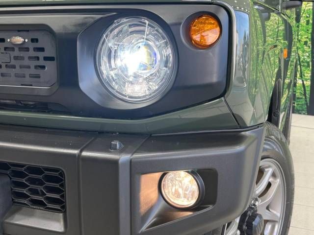 Suzuki JIMNY 2022-05 15778-12