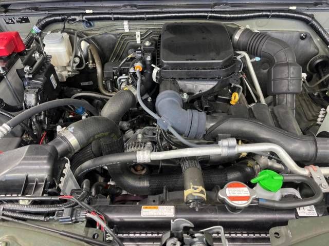 Suzuki JIMNY 2022-05 15778-18