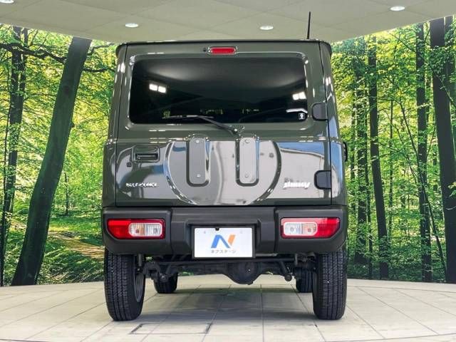 Suzuki JIMNY 2022-05 15778-15