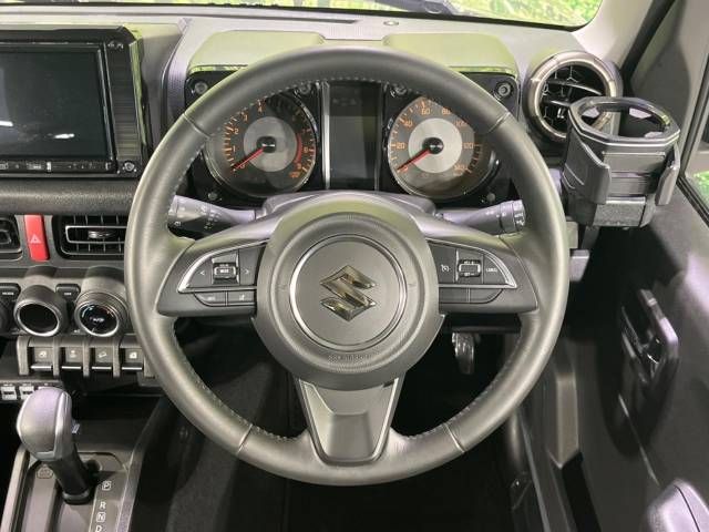 Suzuki JIMNY 2022-05 15778-11