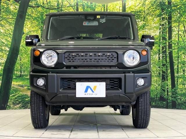 Suzuki JIMNY 2022-05 15778-14