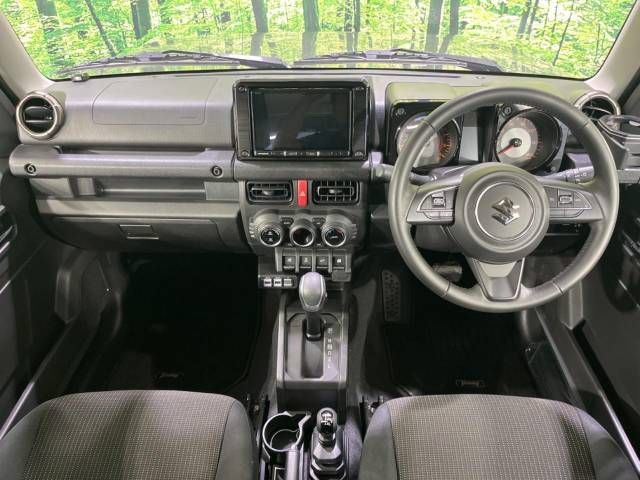 Suzuki JIMNY 2022-05 15778-1