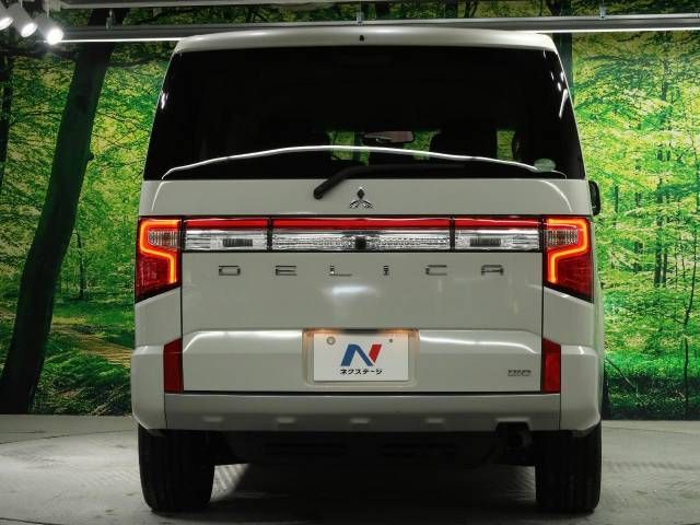 Mitsubishi DELICA D5 2021-07 7500-18