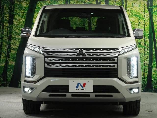 Mitsubishi DELICA D5 2021-07 7500-17
