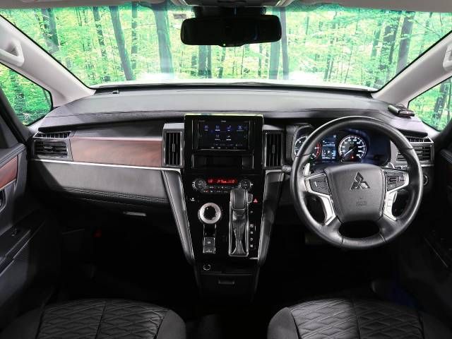 Mitsubishi DELICA D5 2021-07 7500-1
