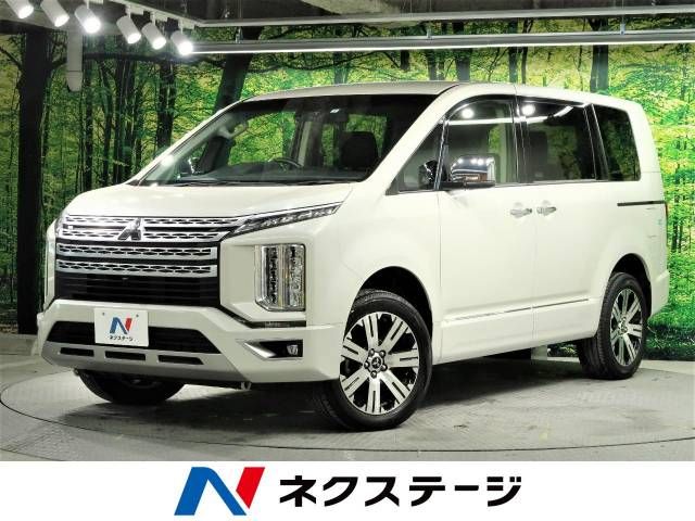 Mitsubishi DELICA D5 2021-07 7500-0