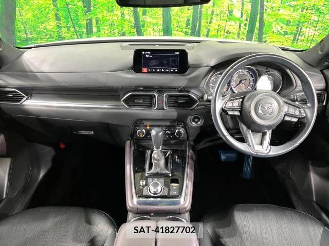 Mazda CX-8 2018-10 209025-1