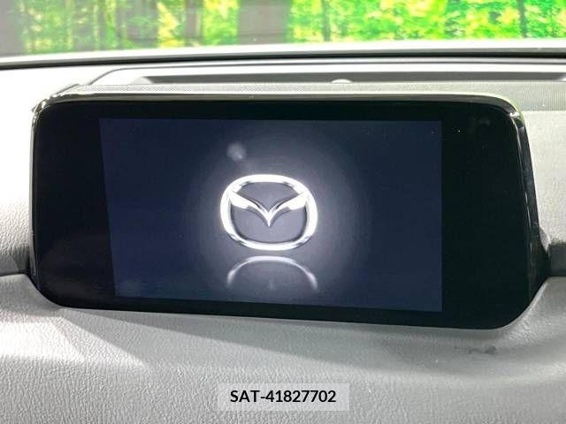 Mazda CX-8 2018-10 209025-2