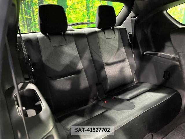 Mazda CX-8 2018-10 209025-10