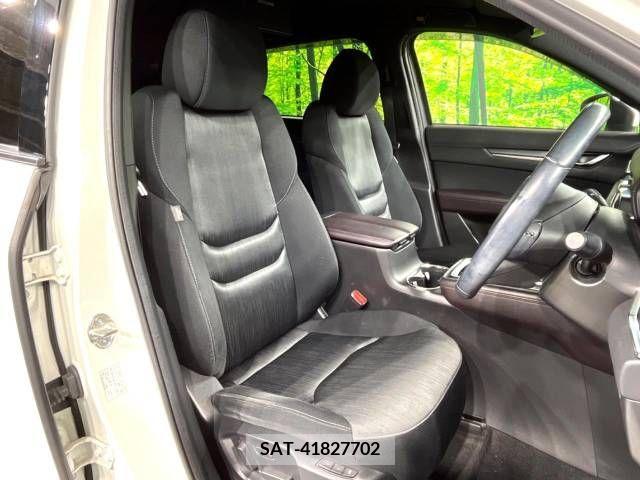 Mazda CX-8 2018-10 209025-8