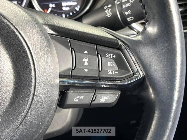 Mazda CX-8 2018-10 209025-7