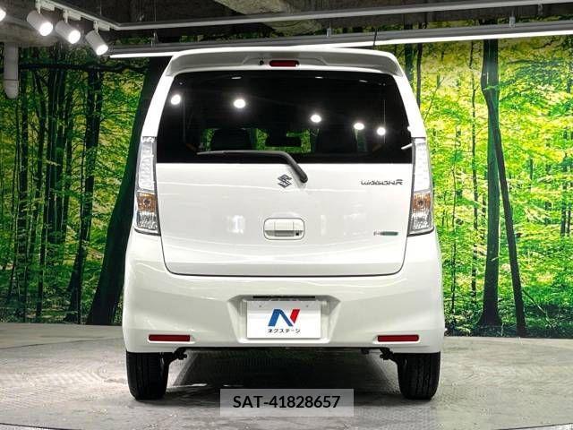 Suzuki WAGON R 2013-09 381485-15