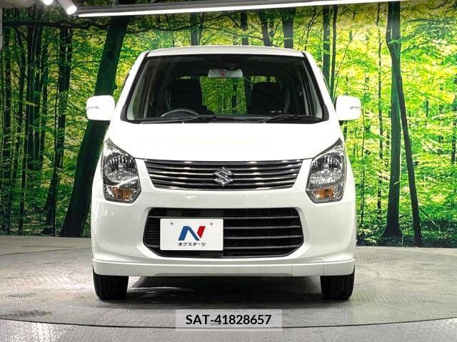Suzuki WAGON R 2013-09 381485-14