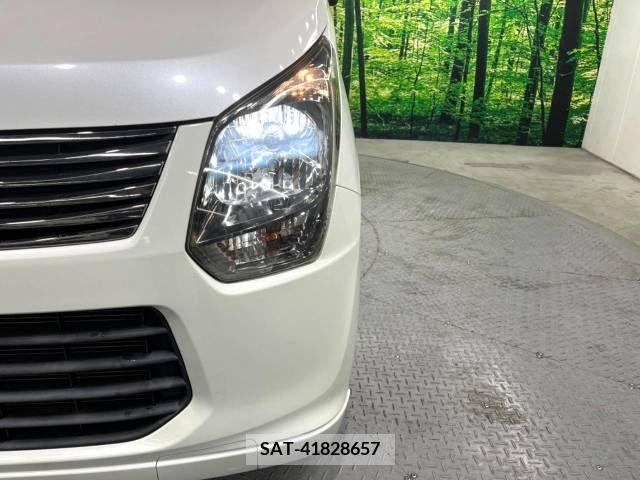 Suzuki WAGON R 2013-09 381485-12