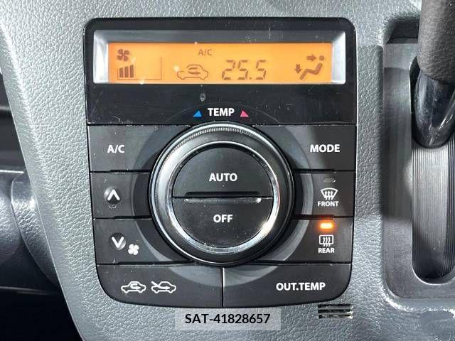 Suzuki WAGON R 2013-09 381485-6