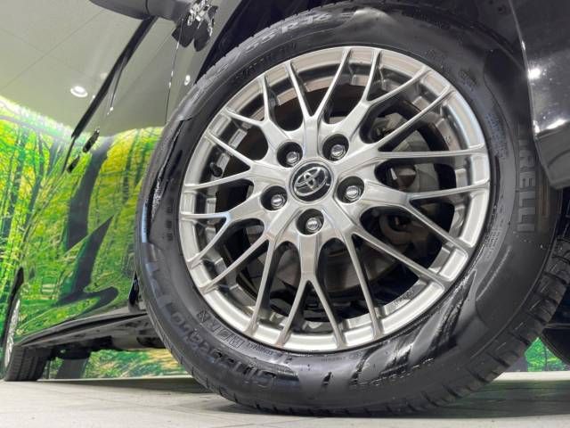 Toyota NOAH HYBRID 2017-07 28475-14