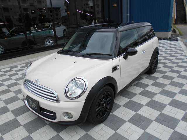Bmw MINI 2014-06 9063-8
