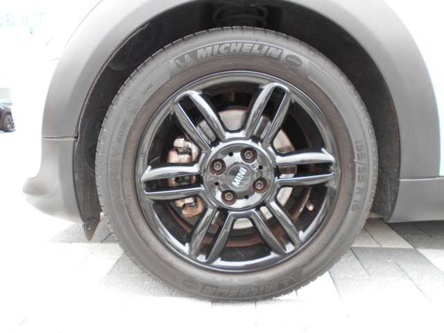 Bmw MINI 2014-06 9063-17