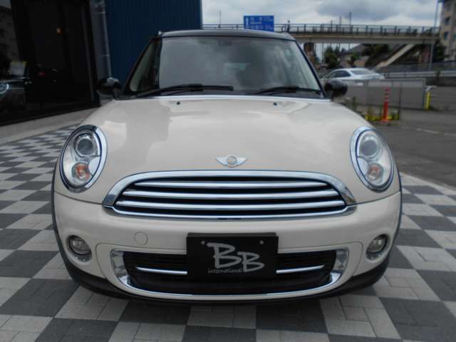 Bmw MINI 2014-06 9063-1