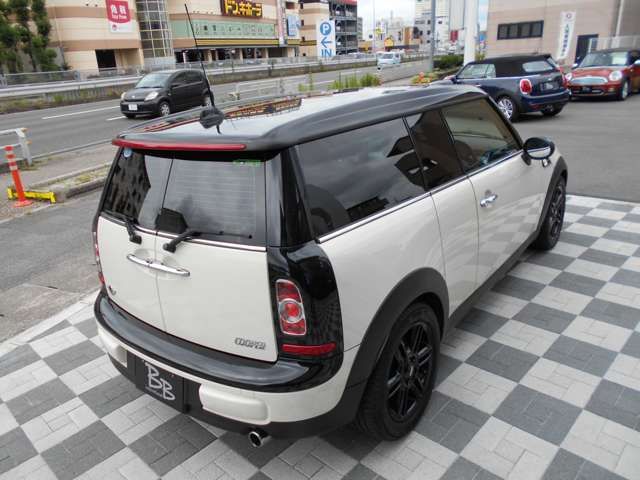 Bmw MINI 2014-06 9063-4