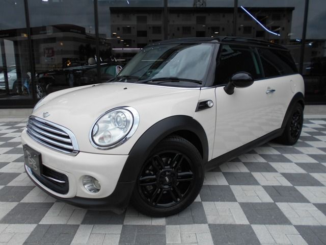 Bmw MINI 2014-06 9063-0