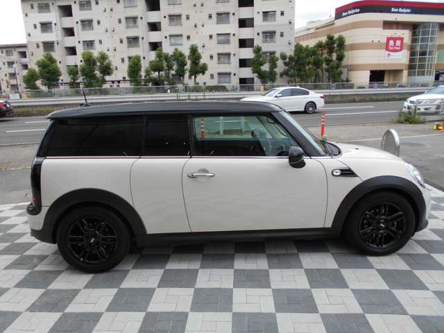Bmw MINI 2014-06 9063-3