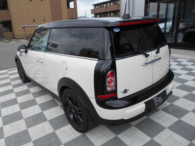 Bmw MINI 2014-06 9063-6