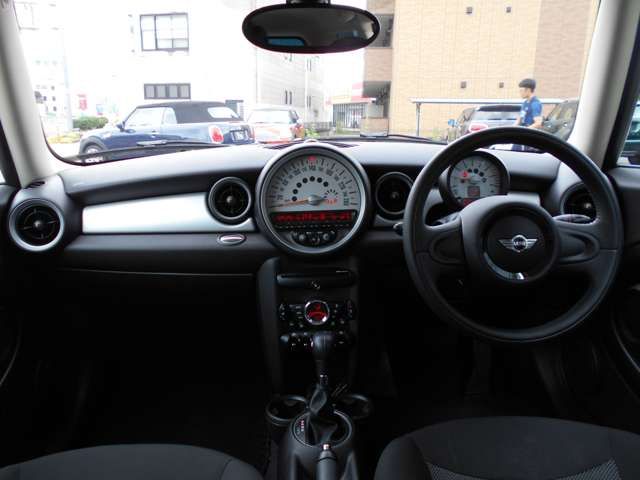 Bmw MINI 2014-06 9063-9